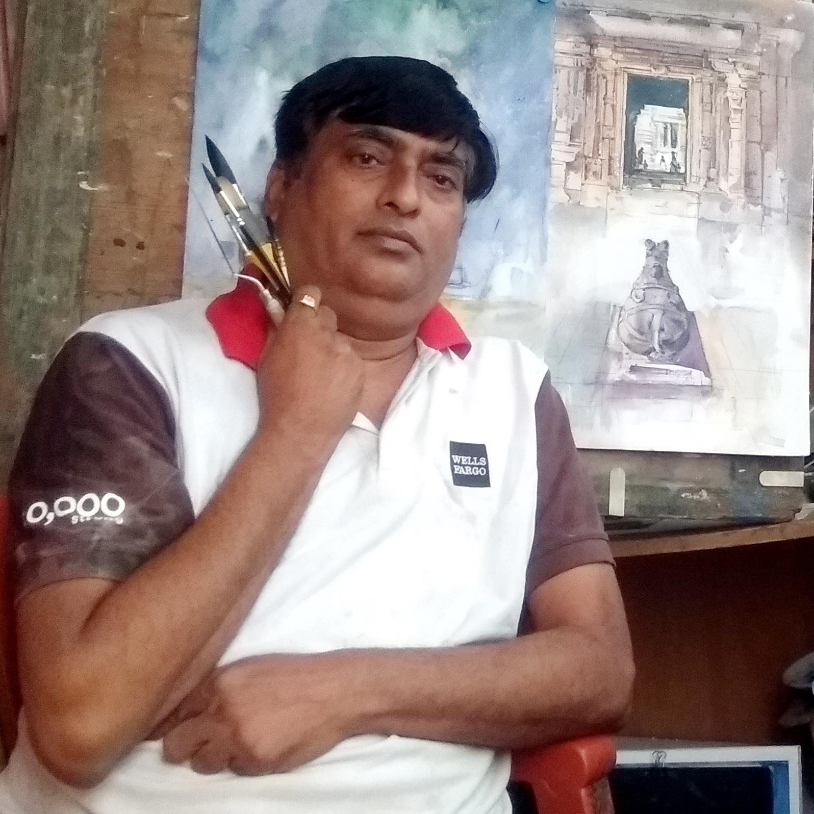 Milind Bhanji